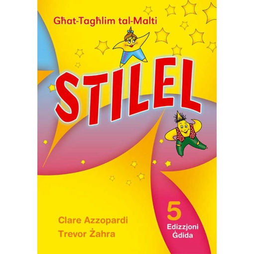 Picture of STILEL 5